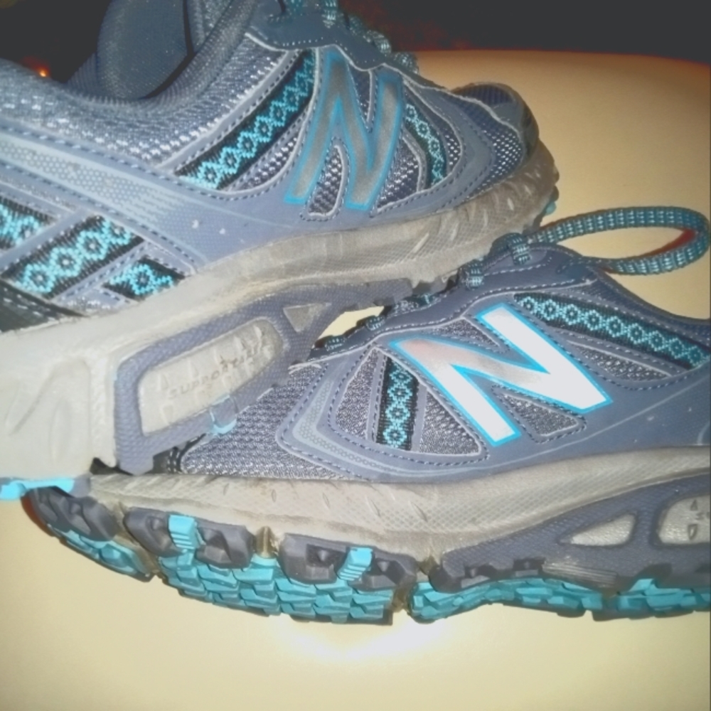 New Balance women's size 6 and a half